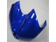 Bleu Blanc Carénage Moto Yamaha R6 06-07 Bleu Blanc Carénage Moto Yamaha R6 06-07