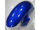 Bleu Blanc Carénage Moto Yamaha R6 06-07 Bleu Blanc Carénage Moto Yamaha R6 06-07
