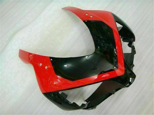 Bleu Blanc Carénages Moto Honda CBR 1000 RR 04-05 Bleu Blanc Carénages Moto Honda CBR 1000 RR 04-05