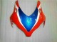 Bleu Blanc Carénages Moto Honda CBR 1000 RR 08-11 Bleu Blanc Carénages Moto Honda CBR 1000 RR 08-11