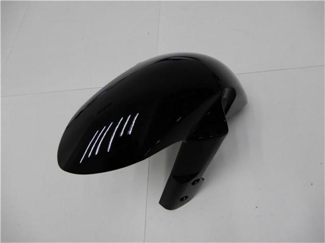 Bleu Blanc Kit Carénages Motos Suzuki GSXR 600 / 750 K6 06-07 Bleu Blanc Kit Carénages Motos Suzuki GSXR 600 / 750 K6 06-07