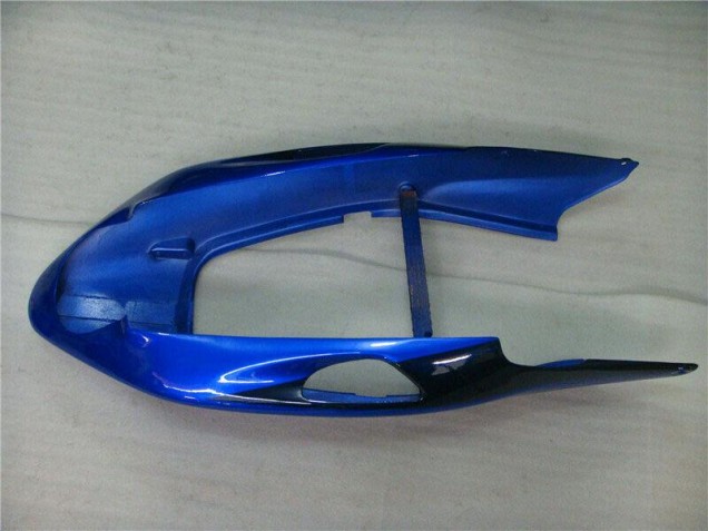 Bleu Carénage Moto Honda CBR 1100 XX 96-07 Bleu Carénage Moto Honda CBR 1100 XX 96-07