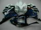 Bleu Carénage Moto Honda CBR 600 F4i 01-03 Bleu Carénage Moto Honda CBR 600 F4i 01-03