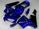 Bleu Carénage Moto Honda CBR 600 RR 03-04 Bleu Carénage Moto Honda CBR 600 RR 03-04