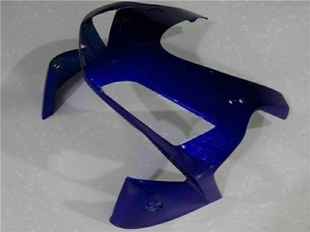 Bleu Carénage Moto Honda CBR 600 RR 03-04 Bleu Carénage Moto Honda CBR 600 RR 03-04