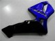 Bleu Carénage Moto Honda CBR 600 RR 03-04 Bleu Carénage Moto Honda CBR 600 RR 03-04