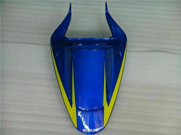 Bleu Carénage Moto Suzuki GSXR 600 / 750 K1 K2 K3 01-03 Bleu Carénage Moto Suzuki GSXR 600 / 750 K1 K2 K3 01-03