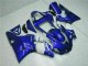Bleu Carénage Moto Yamaha R1 00-01 Bleu Carénage Moto Yamaha R1 00-01