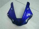 Bleu Carénage Moto Yamaha R1 00-01 Bleu Carénage Moto Yamaha R1 00-01