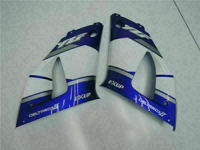 Bleu Carénage Moto Yamaha R1 00-01 Bleu Carénage Moto Yamaha R1 00-01