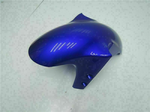 Bleu Carénage Moto Yamaha R1 00-01 Bleu Carénage Moto Yamaha R1 00-01