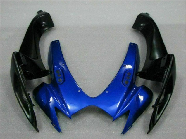 Bleu Carénages Moto & Carrosserie Suzuki GSXR 600 / 750 K6 06-07 Bleu Carénages Moto & Carrosserie Suzuki GSXR 600 / 750 K6 06-07