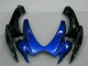 Bleu Carénages Moto & Carrosserie Suzuki GSXR 600 / 750 K6 06-07 Bleu Carénages Moto & Carrosserie Suzuki GSXR 600 / 750 K6 06-07