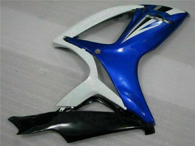 Bleu Carénages Moto & Carrosserie Suzuki GSXR 600 / 750 K6 06-07 Bleu Carénages Moto & Carrosserie Suzuki GSXR 600 / 750 K6 06-07