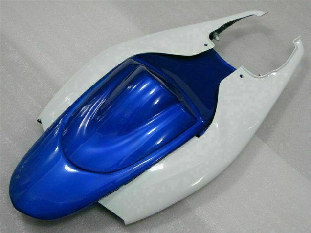 Bleu Carénages Moto & Carrosserie Suzuki GSXR 600 / 750 K6 06-07 Bleu Carénages Moto & Carrosserie Suzuki GSXR 600 / 750 K6 06-07