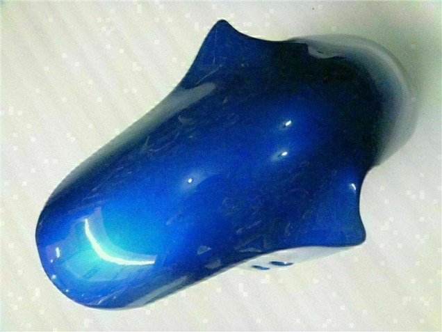 Bleu Carénages Moto & Carrosserie Yamaha R1 00-01