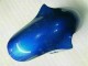 Bleu Carénages Moto & Carrosserie Yamaha R1 00-01