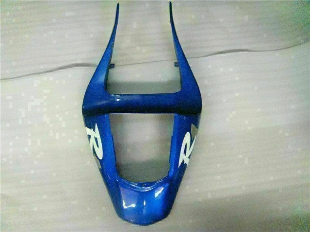 Bleu Carénages Moto & Carrosserie Yamaha R1 00-01