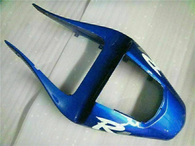 Bleu Carénages Moto & Carrosserie Yamaha R1 00-01