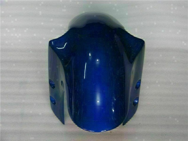 Bleu Carénages Moto Yamaha R1 00-01