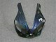 Bleu Carrosserie Moto Yamaha R1 00-01 Bleu Carrosserie Moto Yamaha R1 00-01