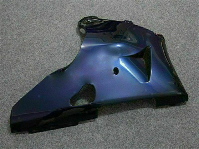 Bleu Carrosserie Moto Yamaha R1 00-01 Bleu Carrosserie Moto Yamaha R1 00-01