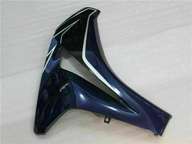 Bleu Foncé Carénage Moto Honda CBR 1000 RR 08-11 Bleu Foncé Carénage Moto Honda CBR 1000 RR 08-11