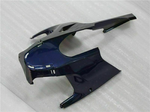 Bleu Foncé Carénage Moto Honda CBR 1000 RR 08-11 Bleu Foncé Carénage Moto Honda CBR 1000 RR 08-11