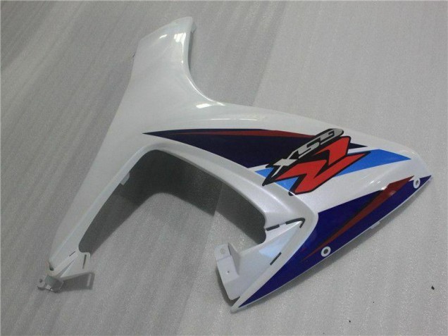 Bleu Kit Carénages Motos Complet Suzuki GSXR 600 / 750 K6 06-07 Bleu Kit Carénages Motos Complet Suzuki GSXR 600 / 750 K6 06-07