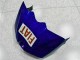 Bleu Kit Carénages Motos Complet Yamaha R1 07-08 Bleu Kit Carénages Motos Complet Yamaha R1 07-08