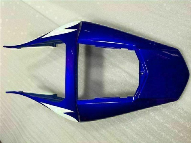 Bleu Kit Carénages Motos & Plastique Yamaha R1 00-01