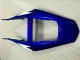 Bleu Kit Carénages Motos & Plastique Yamaha R1 00-01