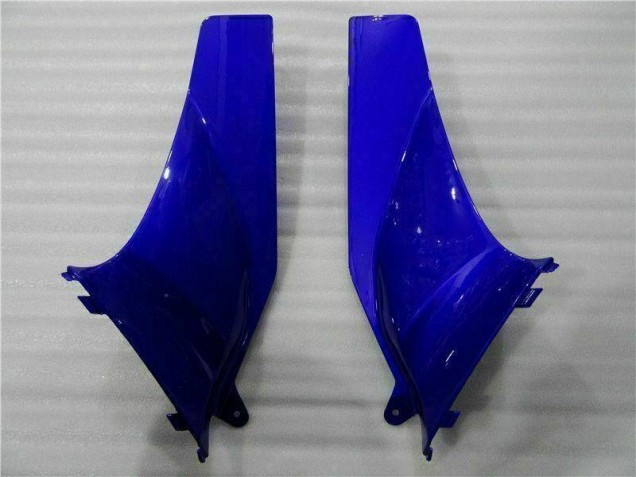 Bleu Vert Movistar Castrol Carénage Moto Honda CBR 600 RR 03-04 Bleu Vert Movistar Castrol Carénage Moto Honda CBR 600 RR 03-04