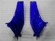 Bleu Vert Movistar Castrol Carénage Moto Honda CBR 600 RR 03-04 Bleu Vert Movistar Castrol Carénage Moto Honda CBR 600 RR 03-04