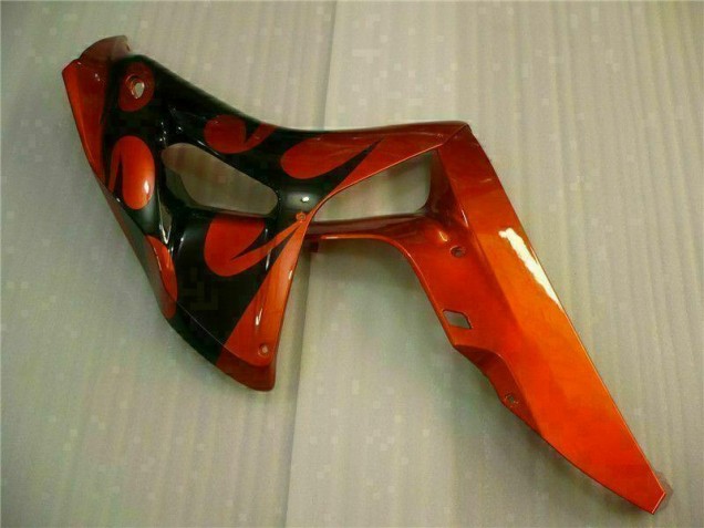 Brun Carénage Moto Honda CBR 1000 RR 06-07 Brun Carénage Moto Honda CBR 1000 RR 06-07