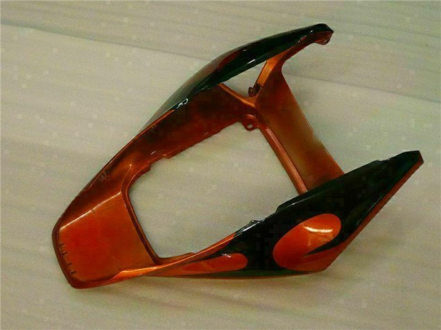 Brun Carénage Moto Honda CBR 1000 RR 06-07 Brun Carénage Moto Honda CBR 1000 RR 06-07