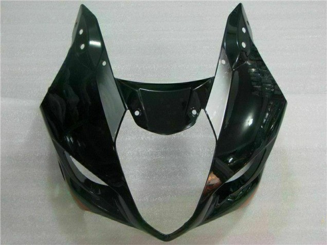Brun Noir Carénage Moto Suzuki GSXR 1000 K3 03-04 Brun Noir Carénage Moto Suzuki GSXR 1000 K3 03-04