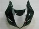 Brun Noir Carénage Moto Suzuki GSXR 1000 K3 03-04 Brun Noir Carénage Moto Suzuki GSXR 1000 K3 03-04