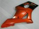 Brun Noir Carénage Moto Suzuki GSXR 1000 K3 03-04 Brun Noir Carénage Moto Suzuki GSXR 1000 K3 03-04