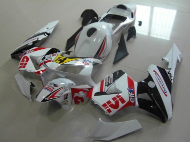 Givi Carénages Moto Honda CBR 600 RR 03-04