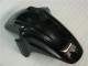 Glosssy Noir Carénage Moto Honda CBR 600 F3 95-98 Glosssy Noir Carénage Moto Honda CBR 600 F3 95-98