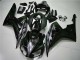 Gris Noir Carénage Moto Honda CBR 1000 RR 04-05 Gris Noir Carénage Moto Honda CBR 1000 RR 04-05