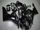 Gris Noir Carénage Moto Honda CBR 1000 RR 04-05 Gris Noir Carénage Moto Honda CBR 1000 RR 04-05