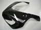 Gris Noir Carénage Moto Honda CBR 1000 RR 04-05 Gris Noir Carénage Moto Honda CBR 1000 RR 04-05