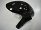 Gris Noir Carénage Moto Honda CBR 1000 RR 04-05 Gris Noir Carénage Moto Honda CBR 1000 RR 04-05