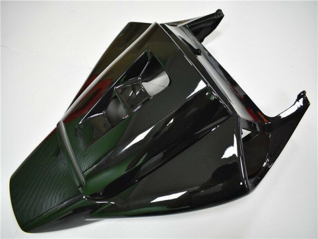 Gris Noir Carénage Moto Honda CBR 1000 RR 04-05 Gris Noir Carénage Moto Honda CBR 1000 RR 04-05