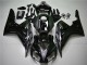 Gris Noir Carénage Moto Honda CBR 1000 RR 04-05 Gris Noir Carénage Moto Honda CBR 1000 RR 04-05