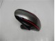 Gris Rouge Noir Carénage Moto Honda CBR 1000 RR 08-11 Gris Rouge Noir Carénage Moto Honda CBR 1000 RR 08-11