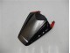 Gris Rouge Noir Carénage Moto Honda CBR 1000 RR 08-11 Gris Rouge Noir Carénage Moto Honda CBR 1000 RR 08-11