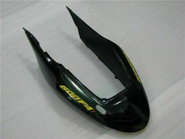 Jaune Carénage Moto Honda CBR 600 F4i 04-07 Jaune Carénage Moto Honda CBR 600 F4i 04-07